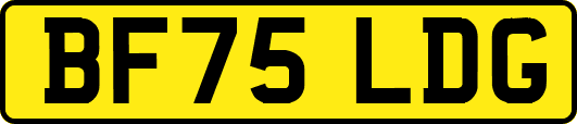 BF75LDG