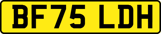 BF75LDH