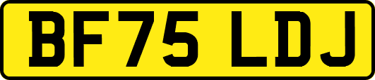 BF75LDJ