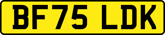 BF75LDK