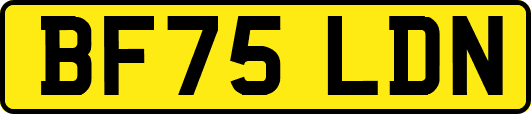 BF75LDN