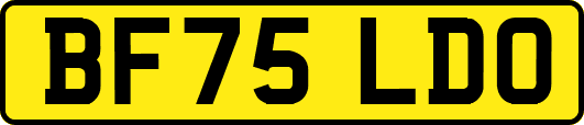 BF75LDO