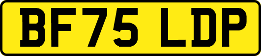 BF75LDP