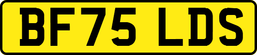 BF75LDS