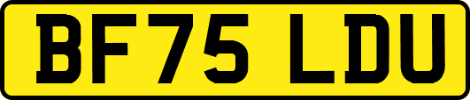 BF75LDU