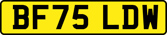 BF75LDW