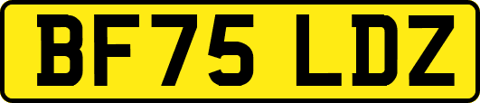BF75LDZ