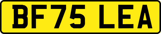 BF75LEA