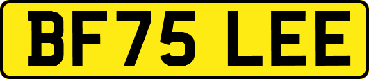BF75LEE