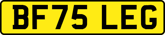 BF75LEG