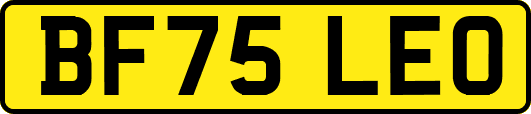 BF75LEO