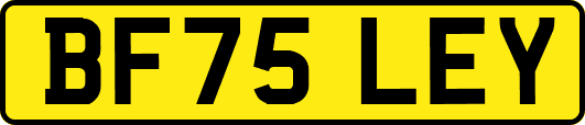 BF75LEY
