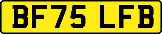 BF75LFB