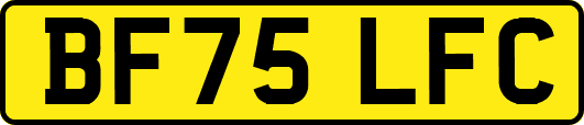 BF75LFC