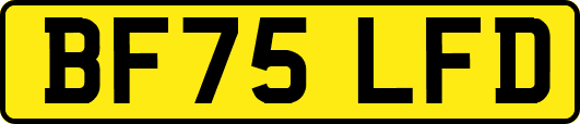 BF75LFD
