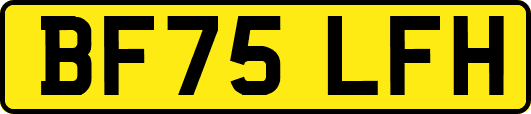 BF75LFH