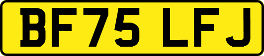 BF75LFJ
