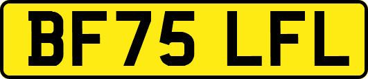 BF75LFL