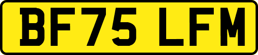 BF75LFM