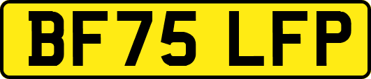 BF75LFP