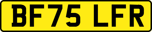 BF75LFR