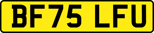 BF75LFU