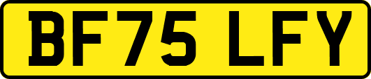BF75LFY