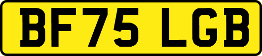 BF75LGB