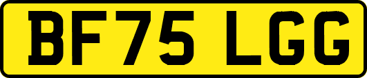 BF75LGG