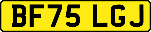 BF75LGJ
