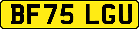 BF75LGU