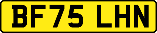 BF75LHN
