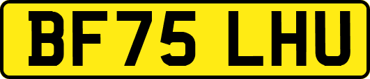 BF75LHU