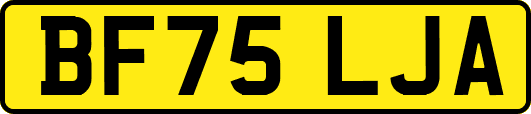 BF75LJA