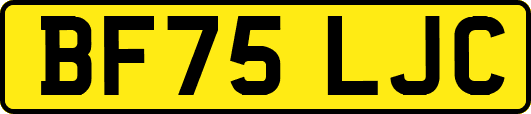 BF75LJC