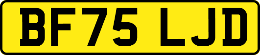 BF75LJD