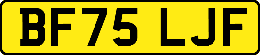 BF75LJF