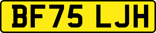 BF75LJH