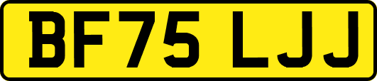 BF75LJJ