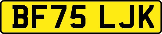 BF75LJK
