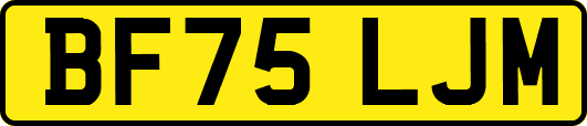 BF75LJM