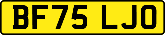BF75LJO