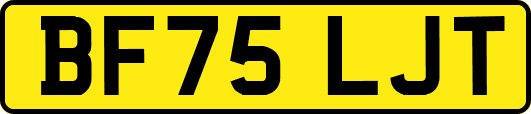 BF75LJT