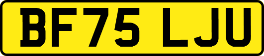 BF75LJU
