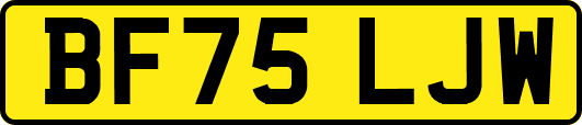 BF75LJW