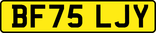 BF75LJY