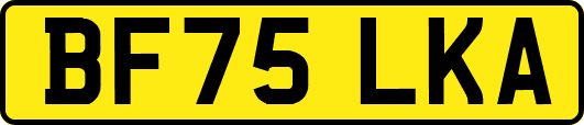 BF75LKA