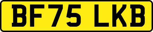 BF75LKB