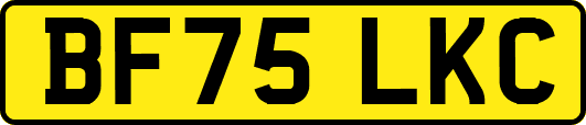 BF75LKC
