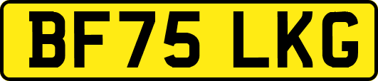 BF75LKG